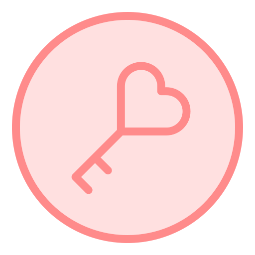 Love key